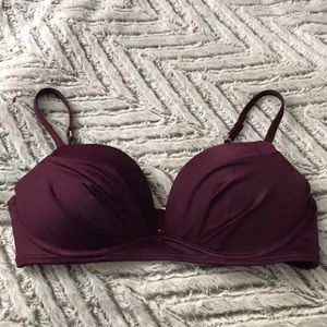 VS Pushup Bikini Top👙